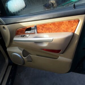 ELEVALUNAS DELANTERO DERECHO SSANGYONG REXTON