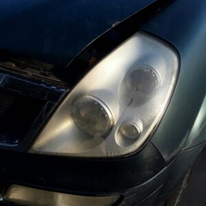 FARO IZQUIERDO SSANGYONG REXTON