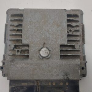 CENTRALITA MOTOR UCE SEAT LEON