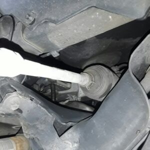 CREMALLERA DIRECCION PEUGEOT 308