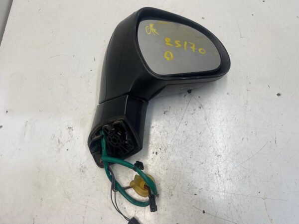 RETROVISOR DERECHO PEUGEOT 308