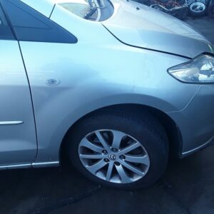 ALETA DELANTERA DERECHA MAZDA 5 BERL.