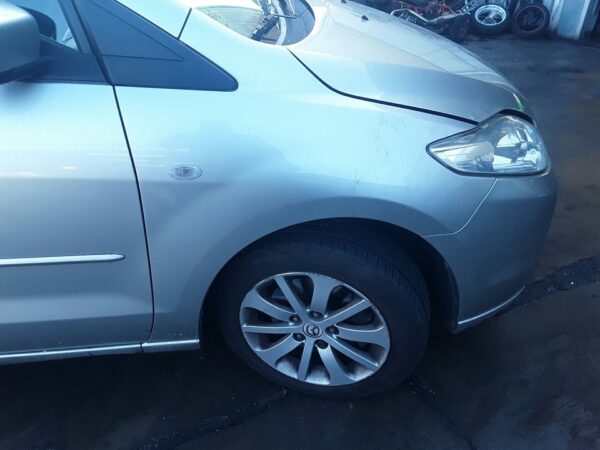 ALETA DELANTERA DERECHA MAZDA 5 BERL.