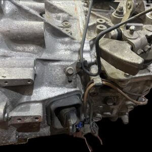 CAJA CAMBIOS MAZDA 5 BERL.