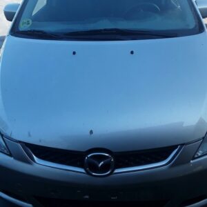 CAPOT MAZDA 5 BERL.