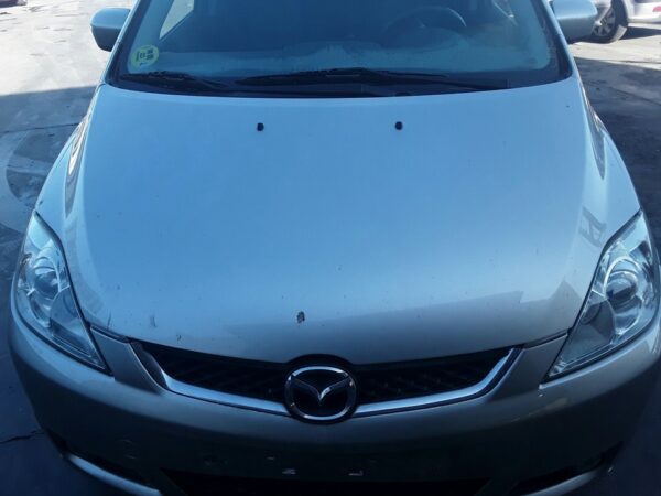 CAPOT MAZDA 5 BERL.