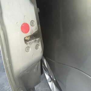 CERRADURA PUERTA TRASERA IZQUIERDA  MAZDA 5 BERL.