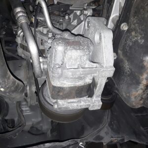 COMPRESOR AIRE ACONDICIONADO MAZDA 5 BERL.