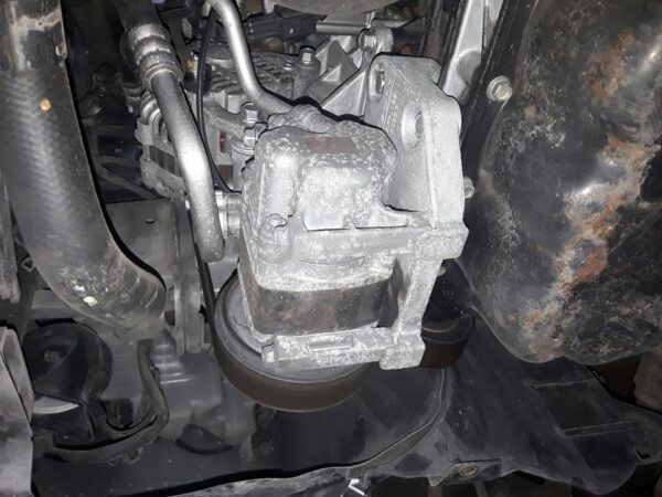 COMPRESOR AIRE ACONDICIONADO MAZDA 5 BERL.