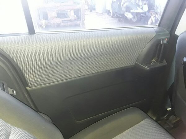 ELEVALUNAS TRASERO IZQUIERDO MAZDA 5 BERL.