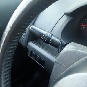MANDO LUCES MAZDA 5 BERL.