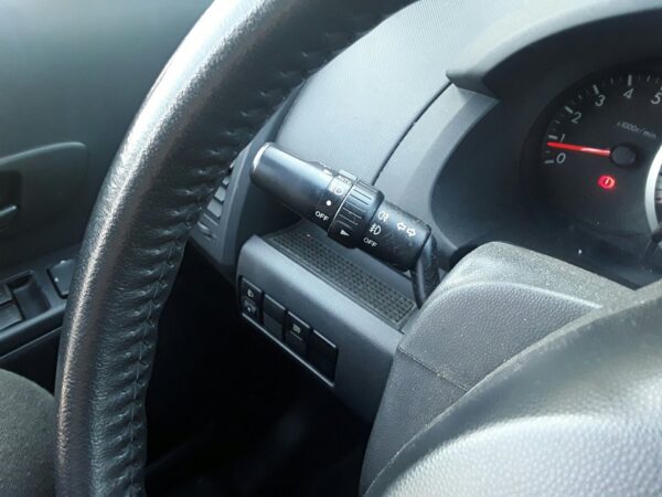 MANDO LUCES MAZDA 5 BERL.