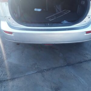 PARAGOLPES TRASERO MAZDA 5 BERL.