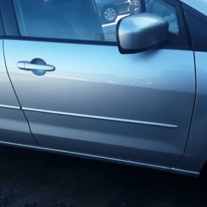 PUERTA DELANTERA DERECHA MAZDA 5 BERL.
