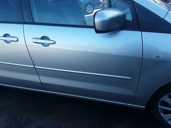 PUERTA DELANTERA DERECHA MAZDA 5 BERL.