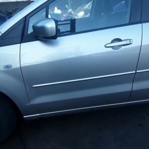 PUERTA DELANTERA IZQUIERDA MAZDA 5 BERL.