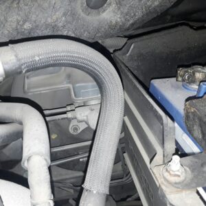 SERVOFRENO MAZDA 5 BERL.