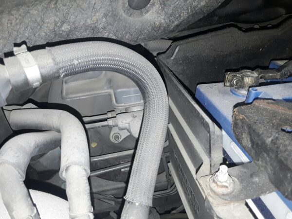 SERVOFRENO MAZDA 5 BERL.