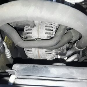ALTERNADOR SKODA OCTAVIA BERLINA