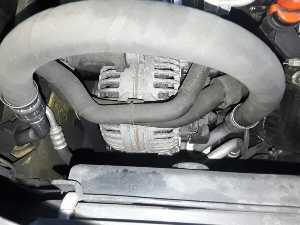 ALTERNADOR SKODA OCTAVIA BERLINA
