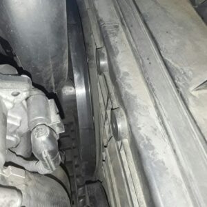 ELECTROVENTILADOR SKODA OCTAVIA BERLINA