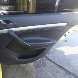 ELEVALUNAS TRASERO DERECHO SKODA OCTAVIA BERLINA