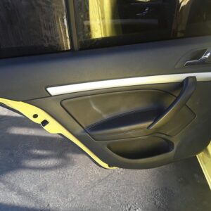 ELEVALUNAS TRASERO IZQUIERDO SKODA OCTAVIA BERLINA
