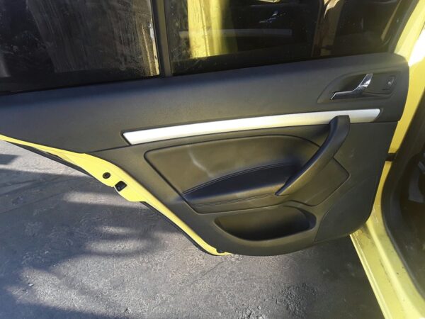 ELEVALUNAS TRASERO IZQUIERDO SKODA OCTAVIA BERLINA