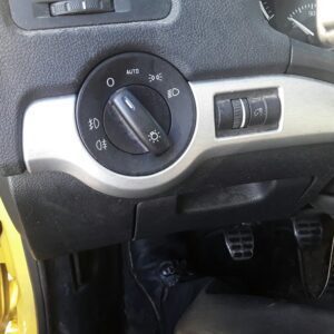 MANDO LUCES SKODA OCTAVIA BERLINA