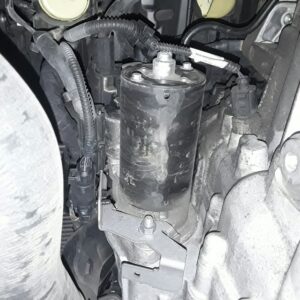 MOTOR ARRANQUE SKODA OCTAVIA BERLINA