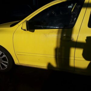 PUERTA DELANTERA IZQUIERDA SKODA OCTAVIA BERLINA