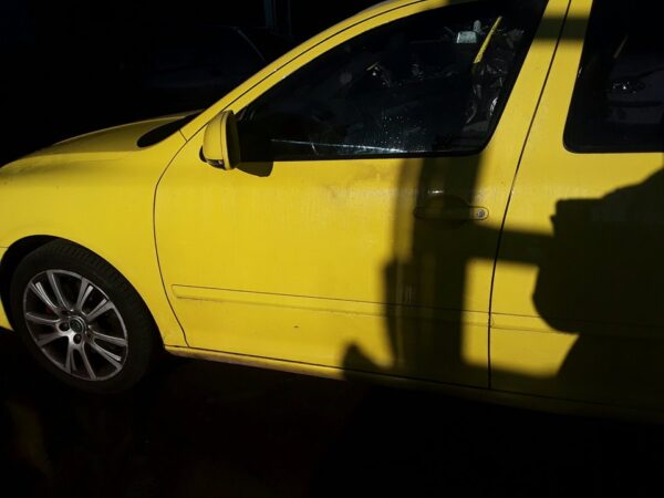 PUERTA DELANTERA IZQUIERDA SKODA OCTAVIA BERLINA