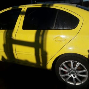 PUERTA TRASERA IZQUIERDA SKODA OCTAVIA BERLINA