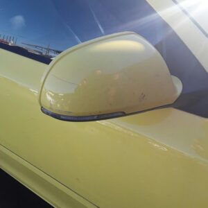 RETROVISOR DERECHO SKODA OCTAVIA BERLINA