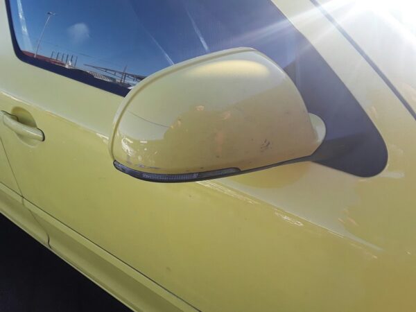 RETROVISOR DERECHO SKODA OCTAVIA BERLINA