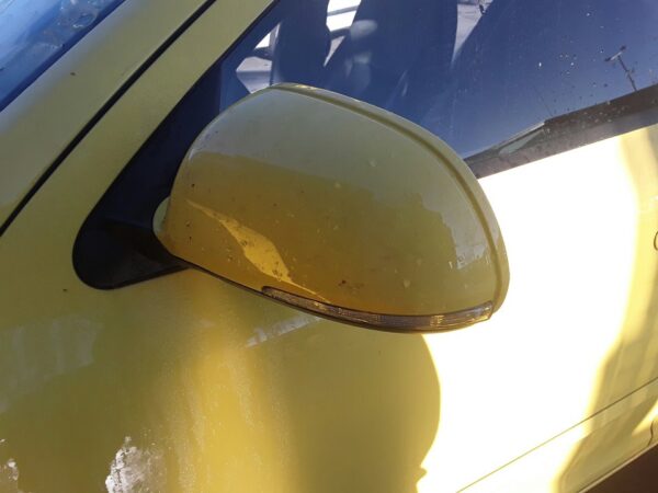 RETROVISOR IZQUIERDO SKODA OCTAVIA BERLINA