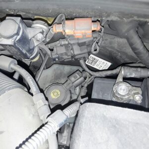 SERVOFRENO SKODA OCTAVIA BERLINA