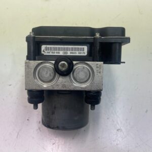 ABS HYUNDAI I30