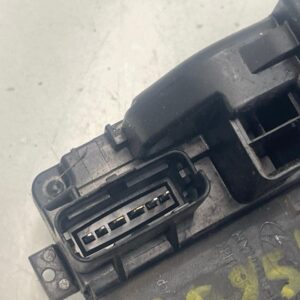 CERRADURA PUERTA DELANTERA IZQUIERDA  HYUNDAI I30