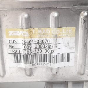 ENFRIADOR EGR TOYOTA AURIS