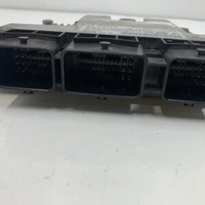 CENTRALITA MOTOR UCE CITROEN C4 BERLINA