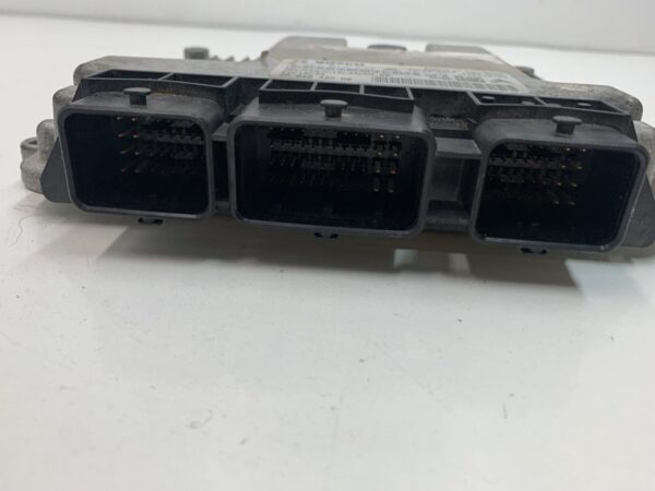 CENTRALITA MOTOR UCE CITROEN C4 BERLINA