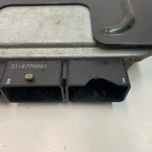 CENTRALITA MOTOR UCE PEUGEOT 307 BREAK / SW