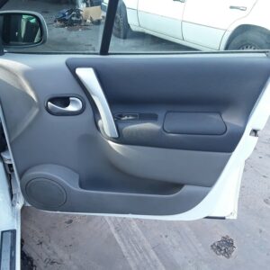 ELEVALUNAS DELANTERO DERECHO RENAULT SCENIC II