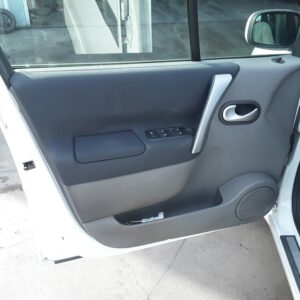 ELEVALUNAS DELANTERO IZQUIERDO RENAULT SCENIC II