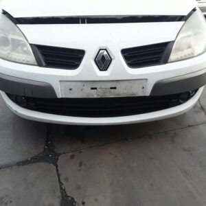 PARAGOLPES DELANTERO RENAULT SCENIC II