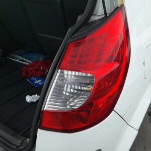 PILOTO TRASERO DERECHO RENAULT SCENIC II