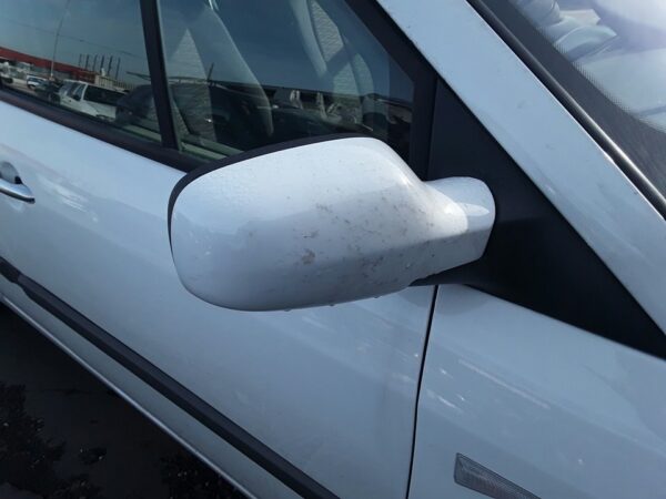 RETROVISOR DERECHO RENAULT SCENIC II