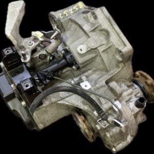 CAJA CAMBIOS SEAT IBIZA