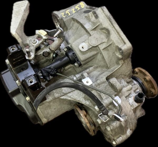 CAJA CAMBIOS SEAT IBIZA